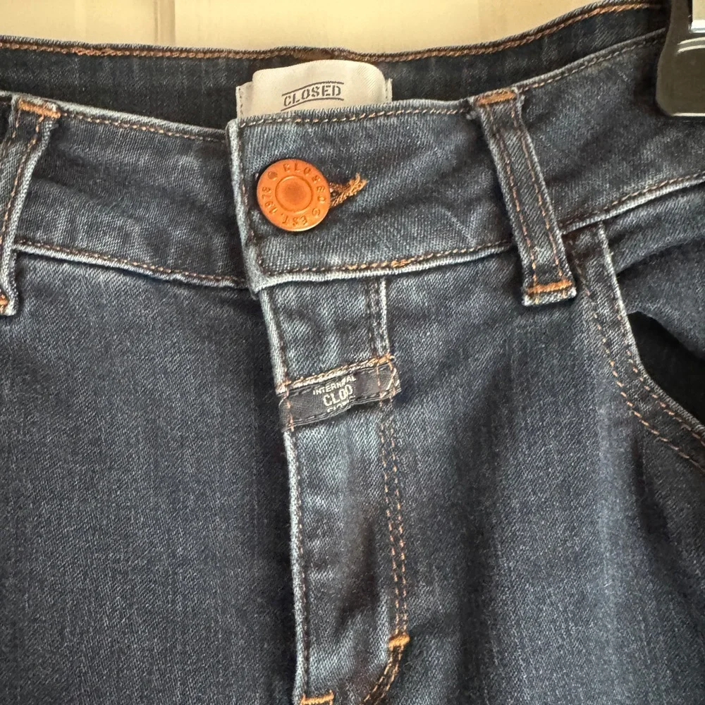 Closed Skinny Jeans